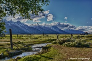 Grand Teton National Park