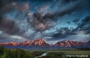 Grand Teton National Park