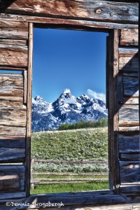 Grand Teton National Park