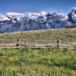 Grand Teton National Park