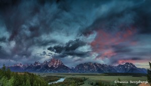 Grand Teton National Park