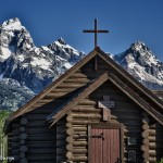 Grand Teton National Park