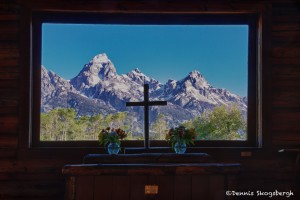 Grand Teton National Park