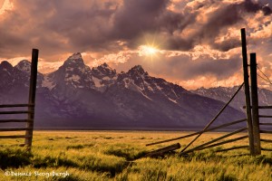 Grand Teton National Park