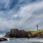 3254 Yaquina Head Lighthouse. Newport, OR