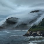 3659 Heceta Head Lighthouse, Oregon Coast