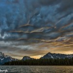 4411 Resolving Storm, Coulter Bay, Grand Teton NP, WY