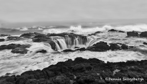 51521 Thor's Well, Oregon