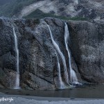 5169 Waterfall, Hug Point, Oregon