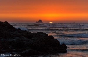 5170 Sunset, Indian Beach, Oregon Coast