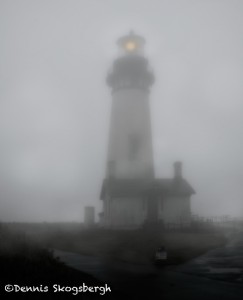 5174 Yaquina Head Lighthouse, Oregon Coast