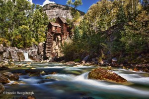 1009 Crystal Mill Falls, CO