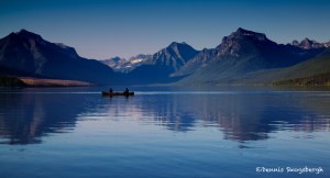 1014 Evening, Lake McDonald, Kalispell, MT