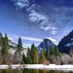 1080 Half Dome