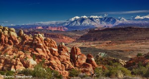 1085 Arches National Park, UT