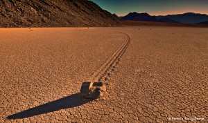 1093 Racetrack Panorama, Death Valley National Park, CA