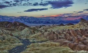 1094 Zabriskie Point, Death Valley National Park, CA