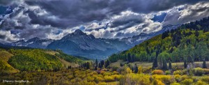 1110 Mt. Sneffels, Ridgeway, CO