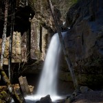 1121 Hedge Creek Falls, Dunsmuir, CA