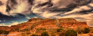 1214 Caprock Canyon State Park, TX