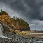 1251 Hug Point, Northern Oregon Coast