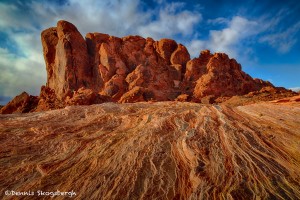 2052 Valley of Fire State Park