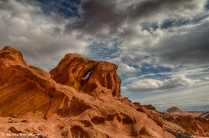 2056 Valley of Fire State Park
