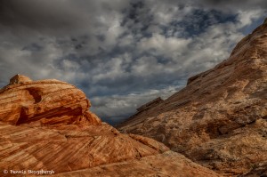 2062 Valley of Fire State Park
