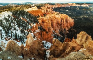 2144 Bryce Canyon