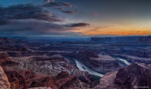 2251 Sunset, Dead Horse Canyon
