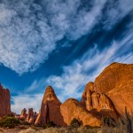 2257 Arches National Park