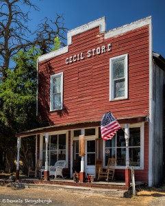 2793 Cecil Store, OR