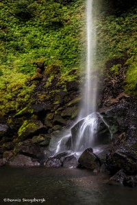 2799 Elowah Falls, Oregon