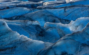 2831 Glacier, Skaftafell National Park, Iceland