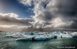 2837 FjallsarIon Iceberg Bay, Iceland