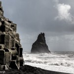 2839 Sea Stacks, Vik, Iceland