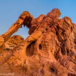 2879 Elephant Rock, Valley of Fire State Park, Nevada