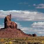 2883 Monument Valley, Utah