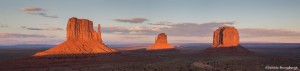 2884 Sunset, Monument Valley, Utah