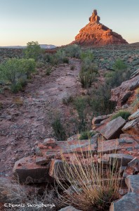 2891 Sunrise, Valley of the Gods, Utah