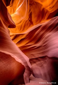 2895 Lower Antelope Canyon, Arizona