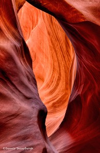 2896 Lower Antelope Canyon, Arizona