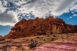 2906 Valley of Fire State Park, Nevada