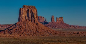 2909 Monument Valley, Utah