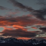 2932 Sunset, Banff National Park, Alberta Canada