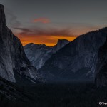2948 Sunrise, Tunnel View, Yosemite National Park, CA