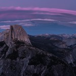 2964 Sunset, Glacier Point, Yosemite National Park, CA