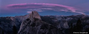 2964 Sunset, Glacier Point, Yosemite National Park, CA