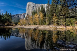 2965 El Capitan, Yosemite National Park, CA