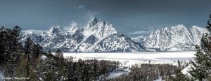 2992 Grand Teton, February